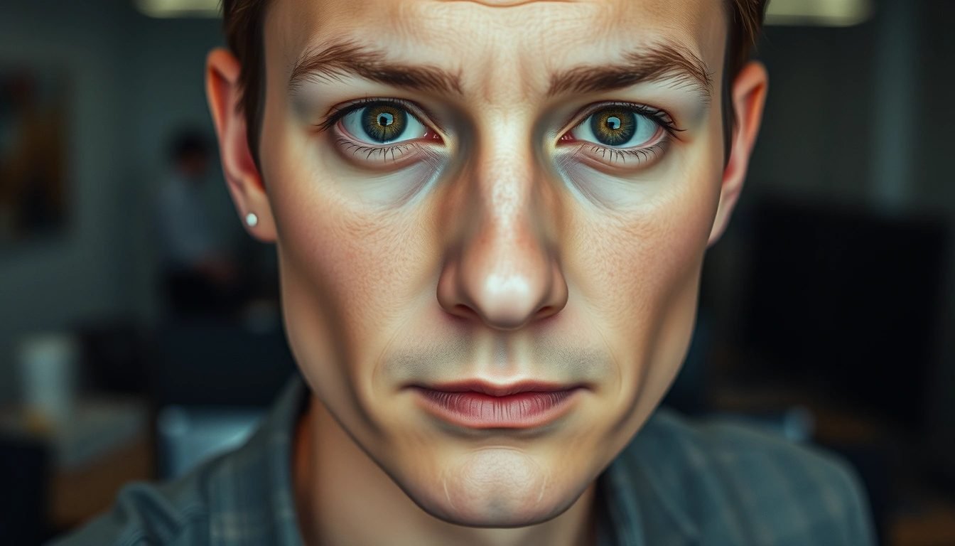 Yüz ifadesindeki donukluğun davranış eğilimleri açısından okunması 1 Yüz ifadesindeki donukluğun davranış eğilimleri açısından okunması