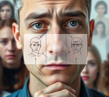 Yüz ifadesindeki donukluğun davranış profilleri açısından okunması