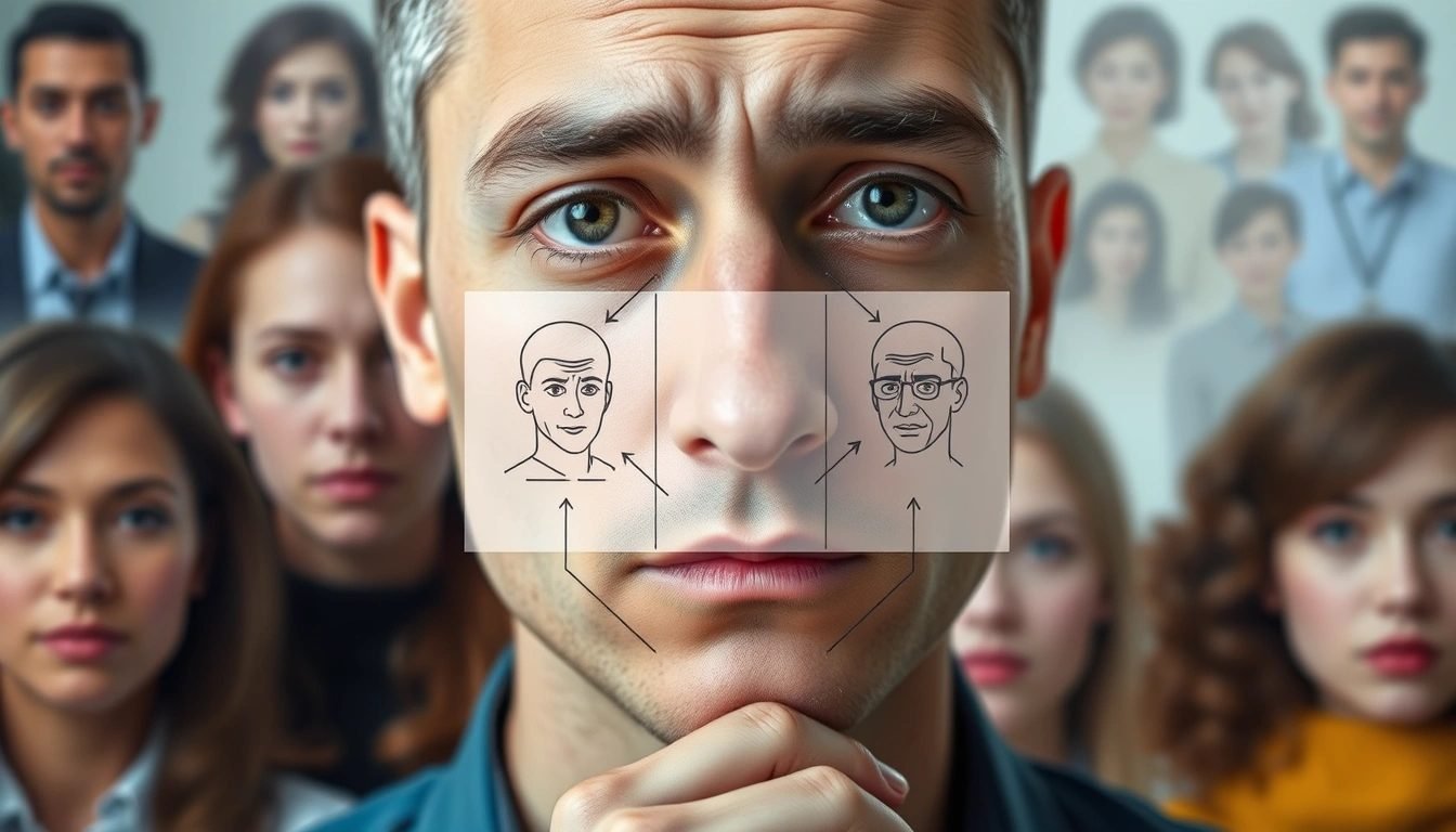 Yüz ifadesindeki donukluğun davranış profilleri açısından okunması 1 Yüz ifadesindeki donukluğun davranış profilleri açısından okunması