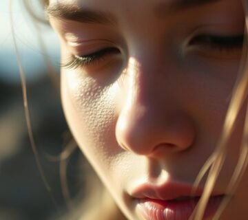 Yüz ifadesindeki donukluğun duygusal denge açısından okunması 4 Yüz ifadesindeki donukluğun duygusal denge açısından okunması