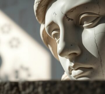 Yüz ifadesindeki donukluğun duygusal süreçler açısından okunması 4 Yüz ifadesindeki donukluğun duygusal süreçler açısından okunması