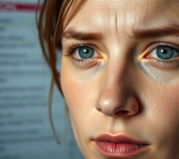 Yüz ifadesindeki donukluğun fiziksel semptomlar açısından okunması