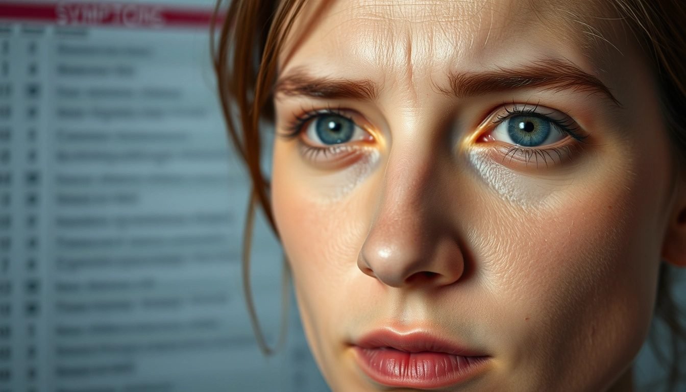 Yüz ifadesindeki donukluğun fiziksel semptomlar açısından okunması