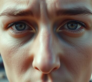 Yüz ifadesindeki donukluğun içsel motivasyon açısından okunması