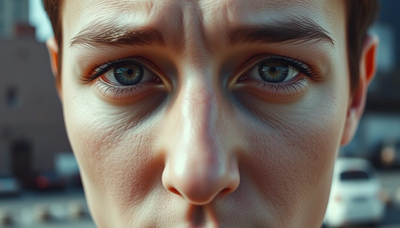 Yüz ifadesindeki donukluğun içsel motivasyon açısından okunması