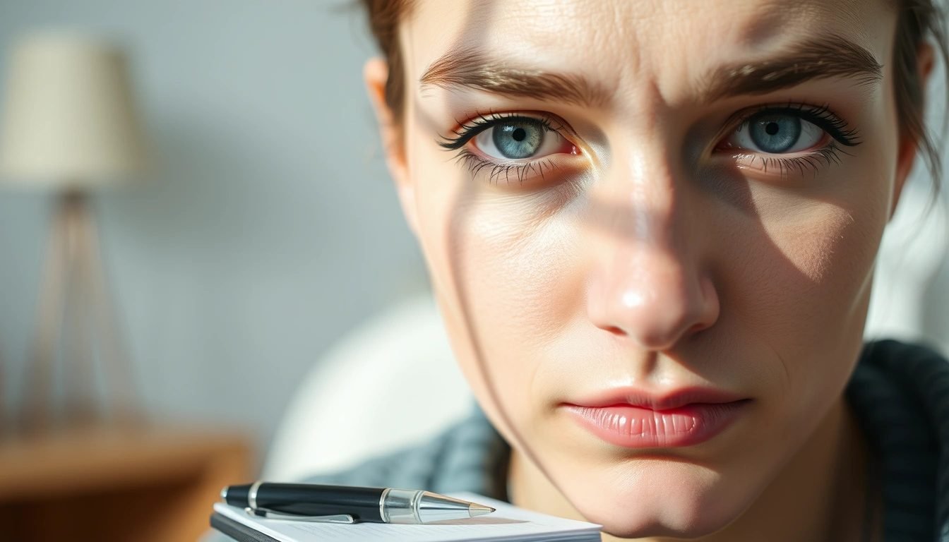 Yüz ifadesindeki donukluğun kişilik bozuklukları açısından okunması