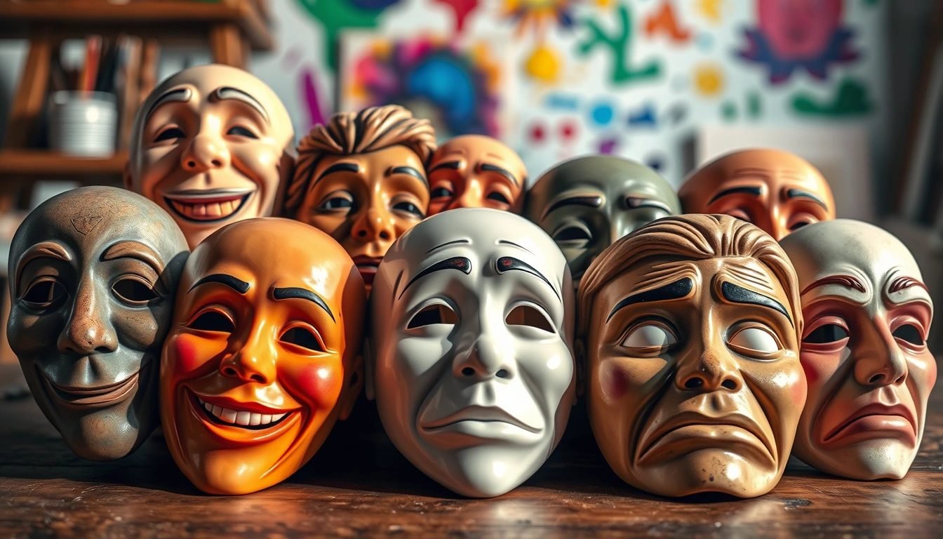 Yüz ifadesindeki donukluğun kişilik tipleri açısından okunması 1 Yüz ifadesindeki donukluğun kişilik tipleri açısından okunması