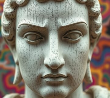 Yüz ifadesindeki donukluğun kontrolsüz tepkiler açısından okunması