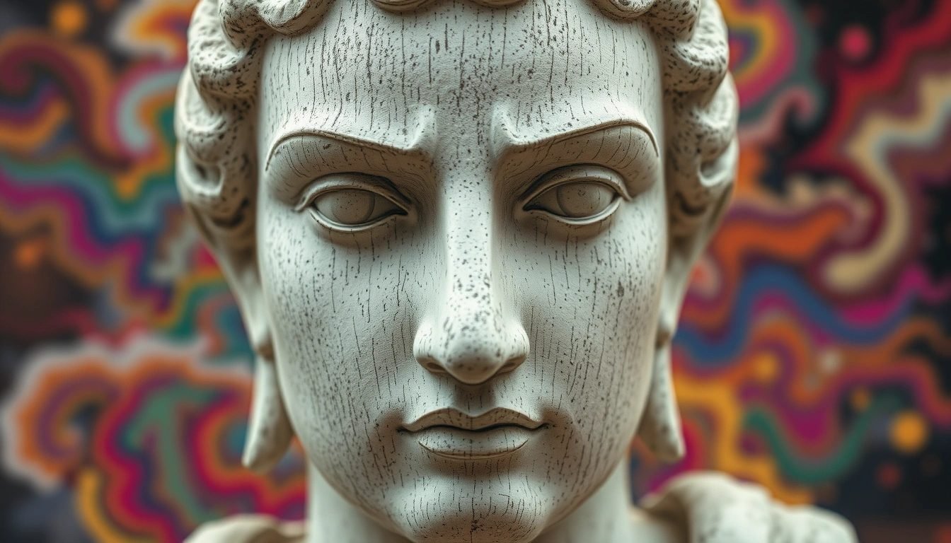 Yüz ifadesindeki donukluğun kontrolsüz tepkiler açısından okunması