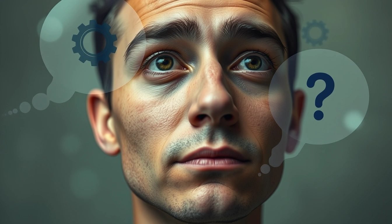 Yüz ifadesindeki donukluğun otomatik düşünceler açısından okunması 1 Yüz ifadesindeki donukluğun otomatik düşünceler açısından okunması