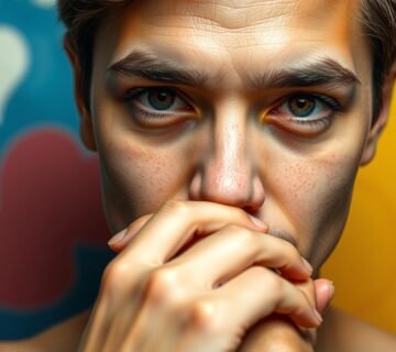 Yüz ifadesindeki donukluğun partner karakteri açısından okunması