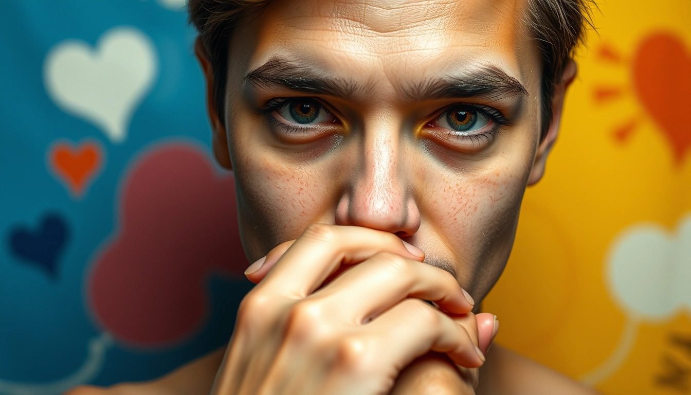 Yüz ifadesindeki donukluğun partner karakteri açısından okunması