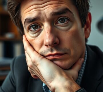 Yüz ifadesindeki donukluğun psikolojik eğilimler açısından okunması