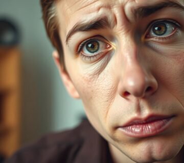 Yüz ifadesindeki donukluğun psikolojik eğilimler açısından okunması