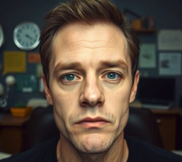 Yüz ifadesindeki donukluğun riskli kişi analizi açısından okunması 3 Yüz ifadesindeki donukluğun riskli kişi analizi açısından okunması