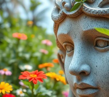 Yüz ifadesindeki donukluğun saklanan duygular açısından okunması