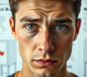 Yüz ifadesindeki donukluğun seçim kriterleri açısından okunması 4 Yüz ifadesindeki donukluğun seçim kriterleri açısından okunması