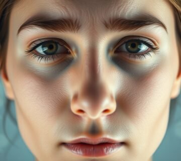 Yüz ifadesindeki donukluğun sözlü etki teknikleri açısından okunması