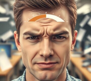 Yüz ifadesindeki donukluğun stres seviyesi açısından okunması 4 Yüz ifadesindeki donukluğun stres seviyesi açısından okunması