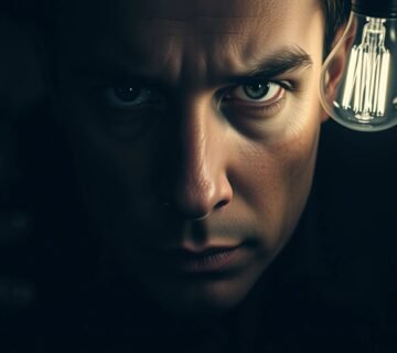 Yüz ifadesindeki donukluğun şüpheli karakter açısından okunması 2 Yüz ifadesindeki donukluğun şüpheli karakter açısından okunması