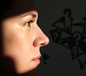 Yüz ifadesindeki donukluğun şüpheli profiller açısından okunması 4 Yüz ifadesindeki donukluğun şüpheli profiller açısından okunması