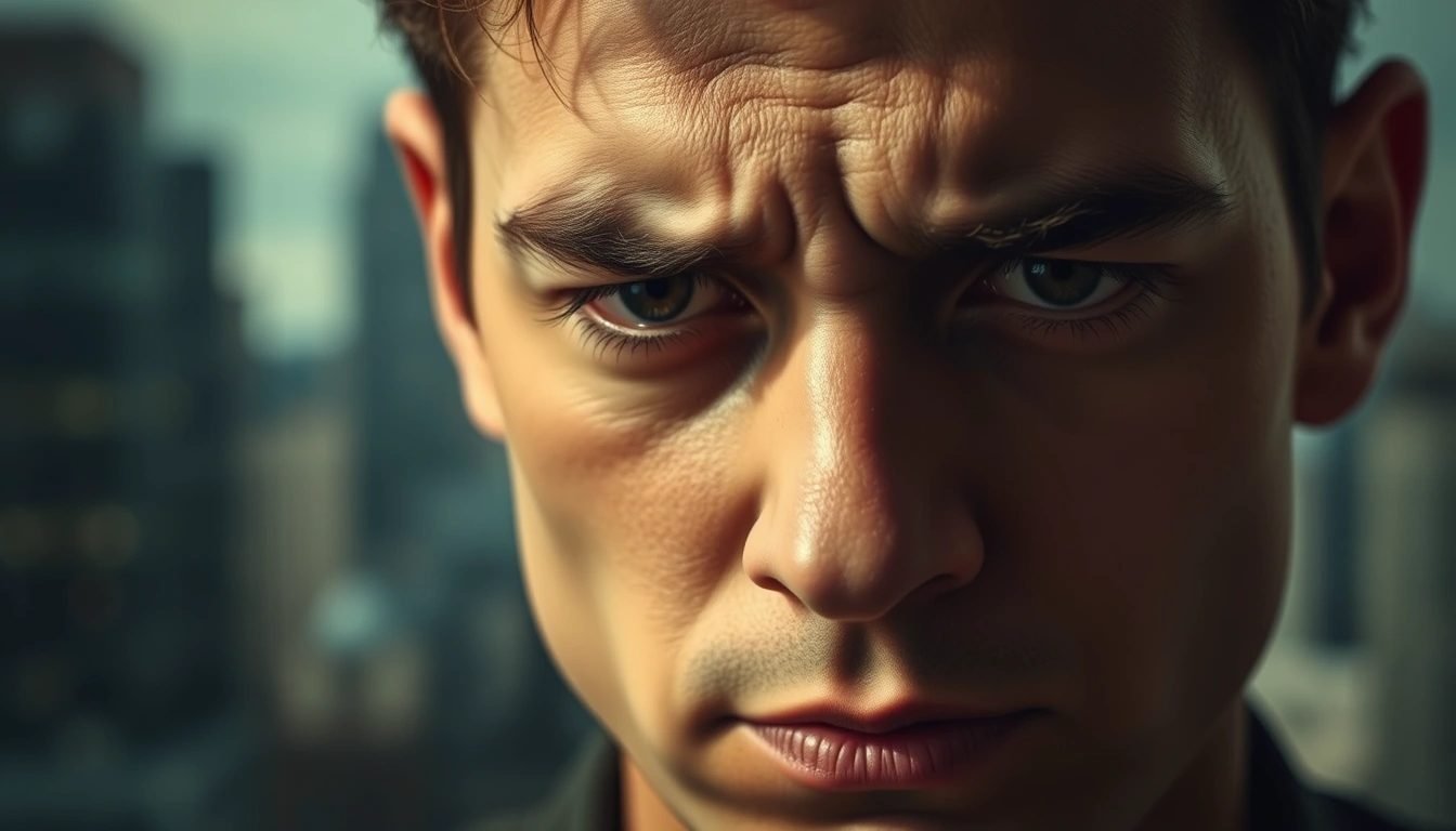 Yüz ifadesindeki donukluğun tehlike sinyalleri açısından okunması