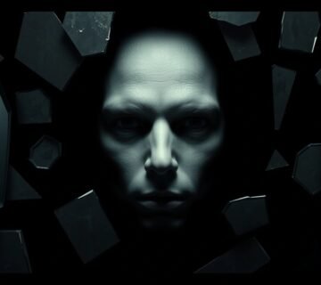 Yüz ifadesindeki donukluğun tehlikeli eğilimler açısından okunması 1 Yüz ifadesindeki donukluğun tehlikeli eğilimler açısından okunması