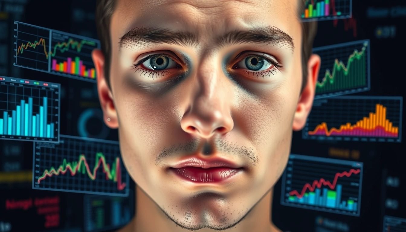 Yüz ifadesindeki donukluğun veri temelli analiz açısından okunması