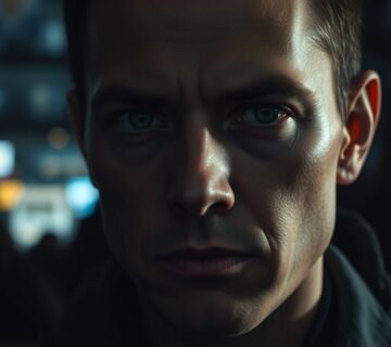 Yüz ifadesindeki donukluğun yanlış çıkarımlar açısından okunması 4 Yüz ifadesindeki donukluğun yanlış çıkarımlar açısından okunması