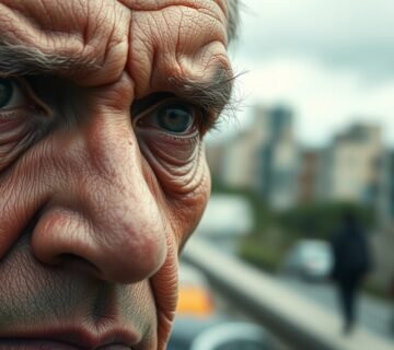 Yüz ifadesindeki donukluğun zarar potansiyeli açısından okunması 3 Yüz ifadesindeki donukluğun zarar potansiyeli açısından okunması