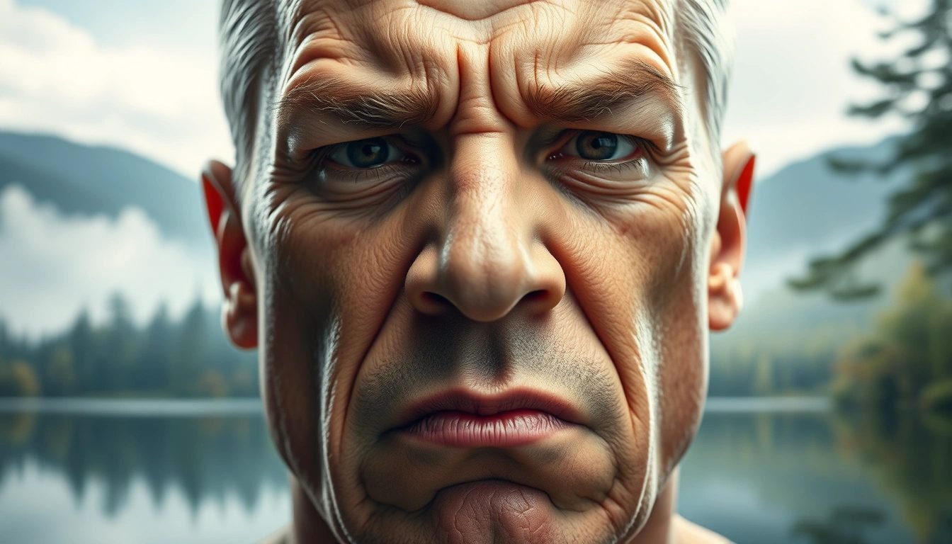 Yüz kaslarının gergin olmasının bedensel sinyaller ile ilişkisi 1 Yüz kaslarının gergin olmasının bedensel sinyaller ile ilişkisi