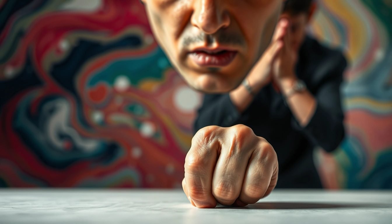 Yüz kaslarının gergin olmasının davranış eğilimleri ile ilişkisi