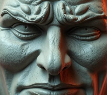 Yüz kaslarının gergin olmasının duygu değişimleri ile ilişkisi 4 Yüz kaslarının gergin olmasının duygu değişimleri ile ilişkisi