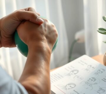 Yüz kaslarının gergin olmasının duygusal denge ile ilişkisi 1 Yüz kaslarının gergin olmasının duygusal denge ile ilişkisi