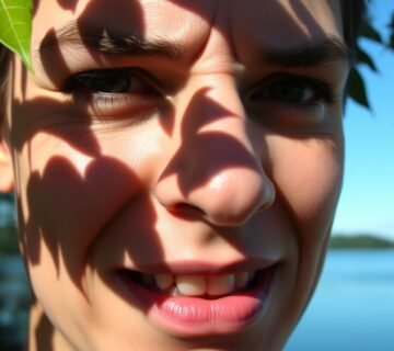 Yüz kaslarının gergin olmasının duygusal süreçler ile ilişkisi 2 Yüz kaslarının gergin olmasının duygusal süreçler ile ilişkisi