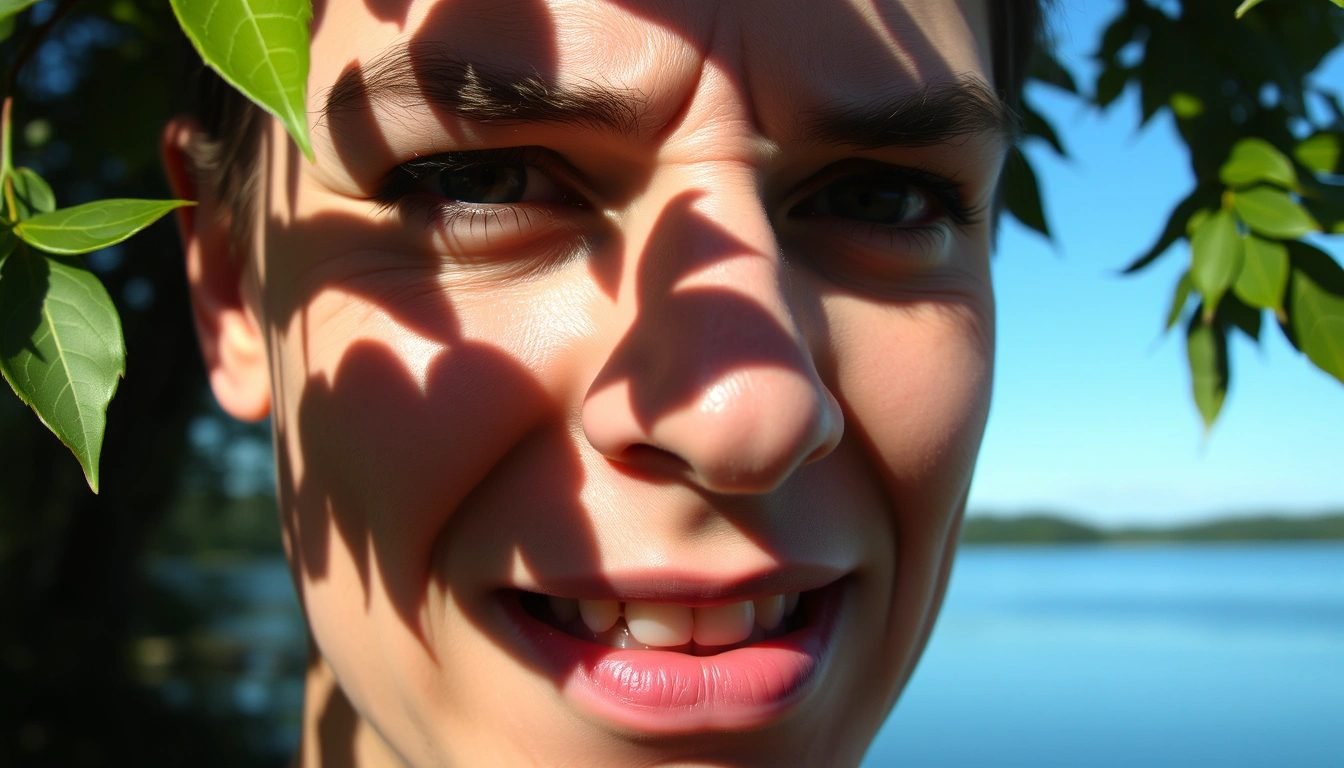 Yüz kaslarının gergin olmasının duygusal süreçler ile ilişkisi 1 Yüz kaslarının gergin olmasının duygusal süreçler ile ilişkisi