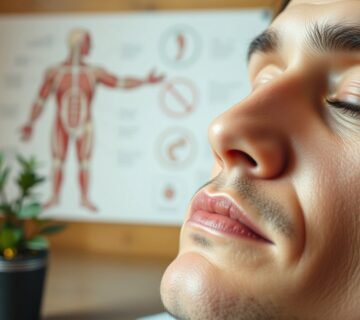 Yüz kaslarının gergin olmasının fiziksel semptomlar ile ilişkisi