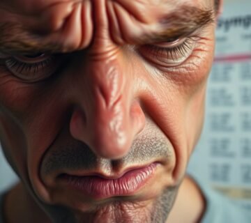 Yüz kaslarının gergin olmasının hastalık belirtileri ile ilişkisi