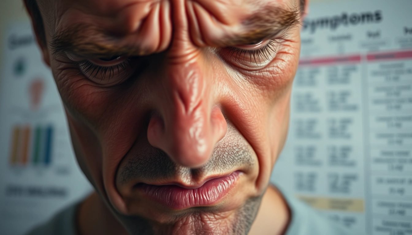 Yüz kaslarının gergin olmasının hastalık belirtileri ile ilişkisi