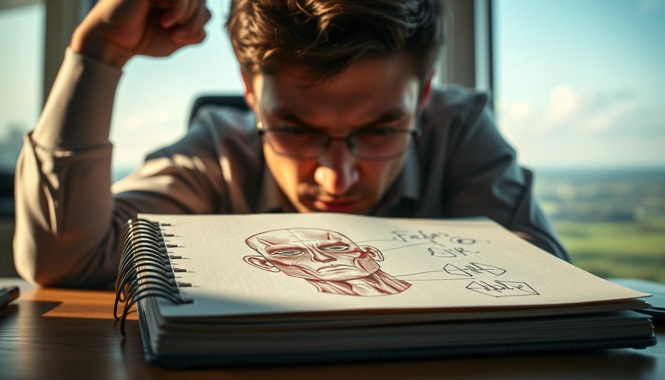 Yüz kaslarının gergin olmasının psikolojik durum ile ilişkisi 1 Yüz kaslarının gergin olmasının psikolojik durum ile ilişkisi