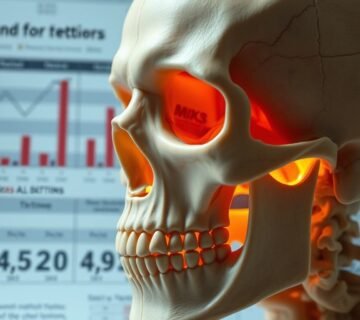 Yüz kaslarının gergin olmasının riskli kişi analizi ile ilişkisi