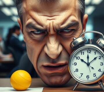 Yüz kaslarının gergin olmasının ruh hali ile ilişkisi