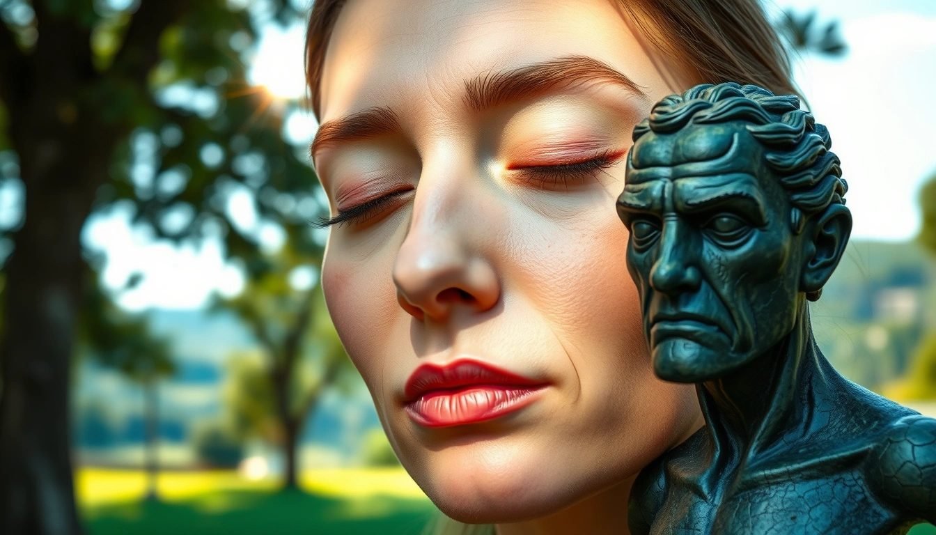 Yüz kaslarının gergin olmasının sağlık işaretleri ile ilişkisi