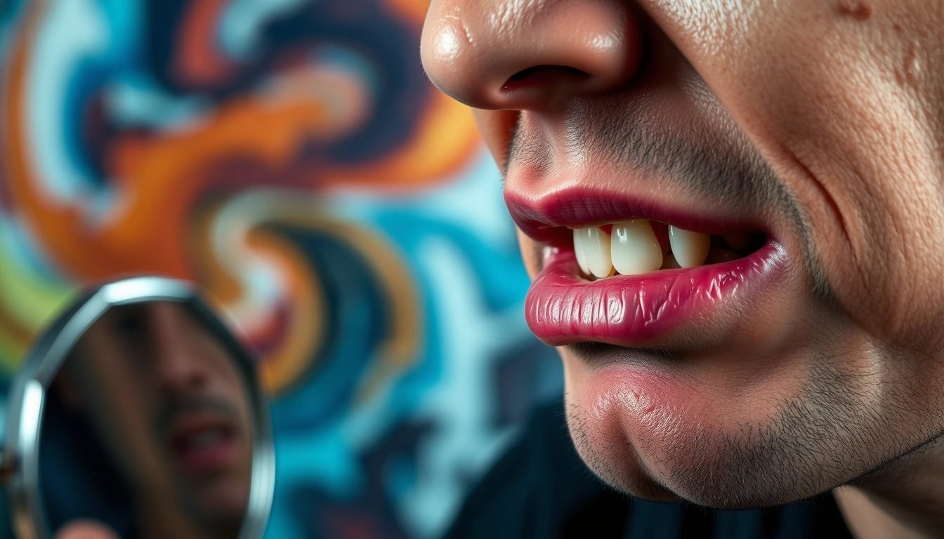 Yüz kaslarının gergin olmasının saklanan duygular ile ilişkisi 1 Yüz kaslarının gergin olmasının saklanan duygular ile ilişkisi