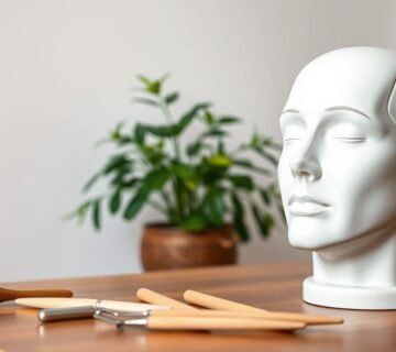 Yüz kaslarının gergin olmasının sözlü etki teknikleri ile ilişkisi