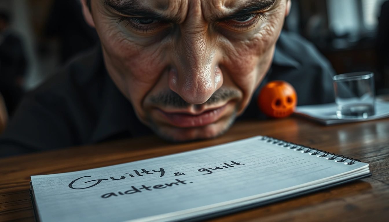 Yüz kaslarının gergin olmasının suç niyeti ile ilişkisi 1 Yüz kaslarının gergin olmasının suç niyeti ile ilişkisi