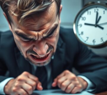 Yüz kaslarının gergin olmasının tepkisel eğilimler ile ilişkisi