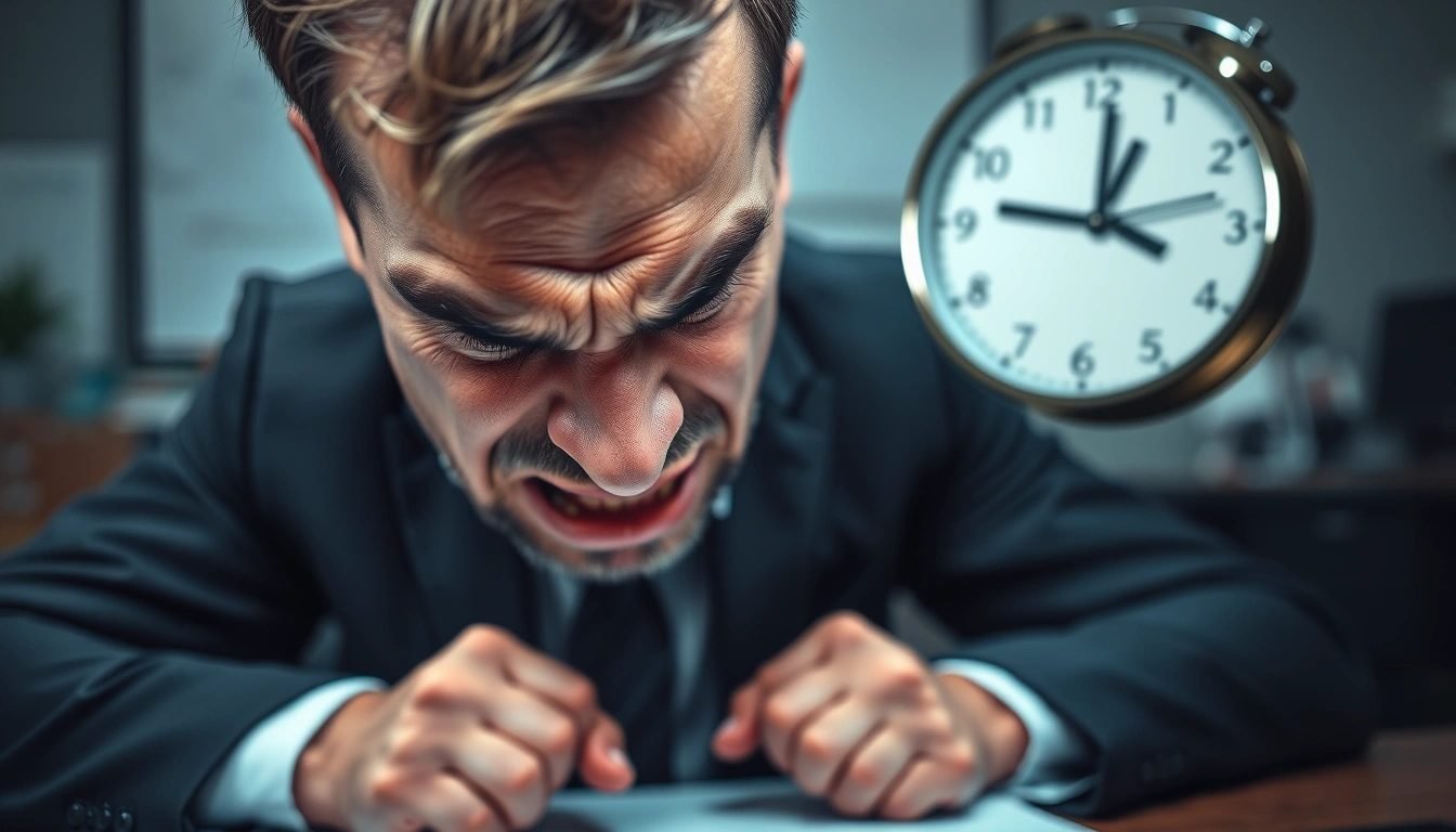 Yüz kaslarının gergin olmasının tepkisel eğilimler ile ilişkisi