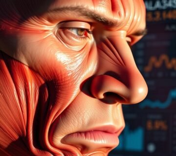 Yüz kaslarının gergin olmasının yapay zeka analizi ile ilişkisi 3 Yüz kaslarının gergin olmasının yapay zeka analizi ile ilişkisi