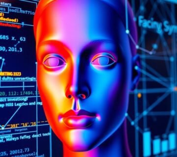 Yüz simetrisinin bozulmasının algoritmik değerlendirme açısından anlamı